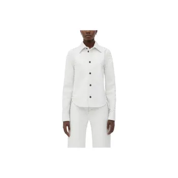 Bottega Veneta Shirt Women's White