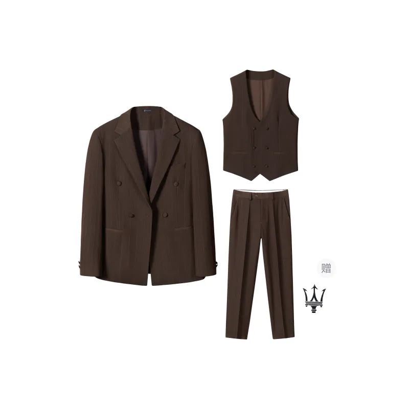 Maserati Business Suits Men-2