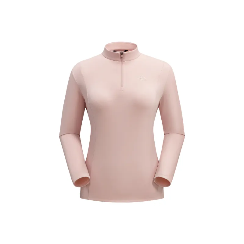 PELLIOT Classic 1.0 T Shirts Women's-2