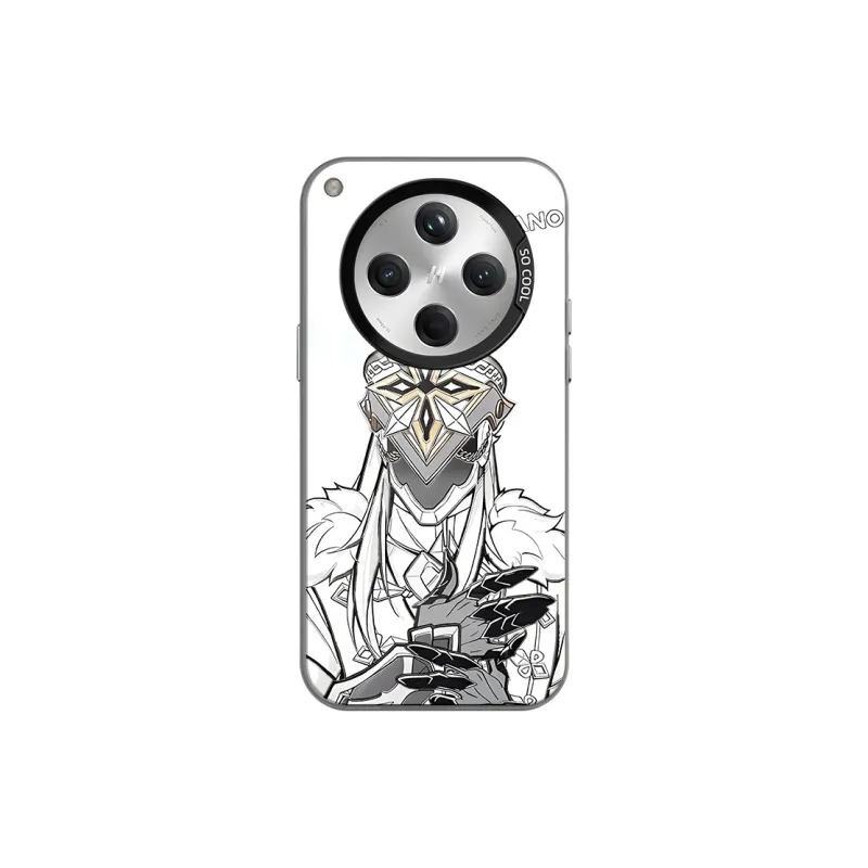 CHUNFAN Phone Cases-18