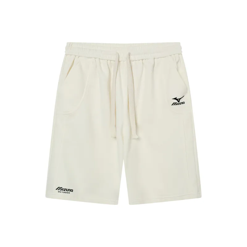 Mizuno Casual Shorts Unisex-14
