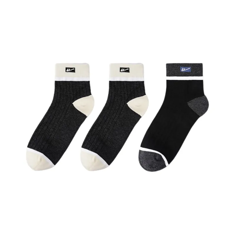 Warrior Mid Calf Socks Unisex 1 Pack-18
