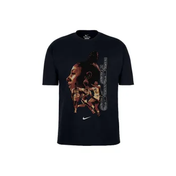 Nike JuJu Watkins 'USC' Adult Nike Basketball T Shirt