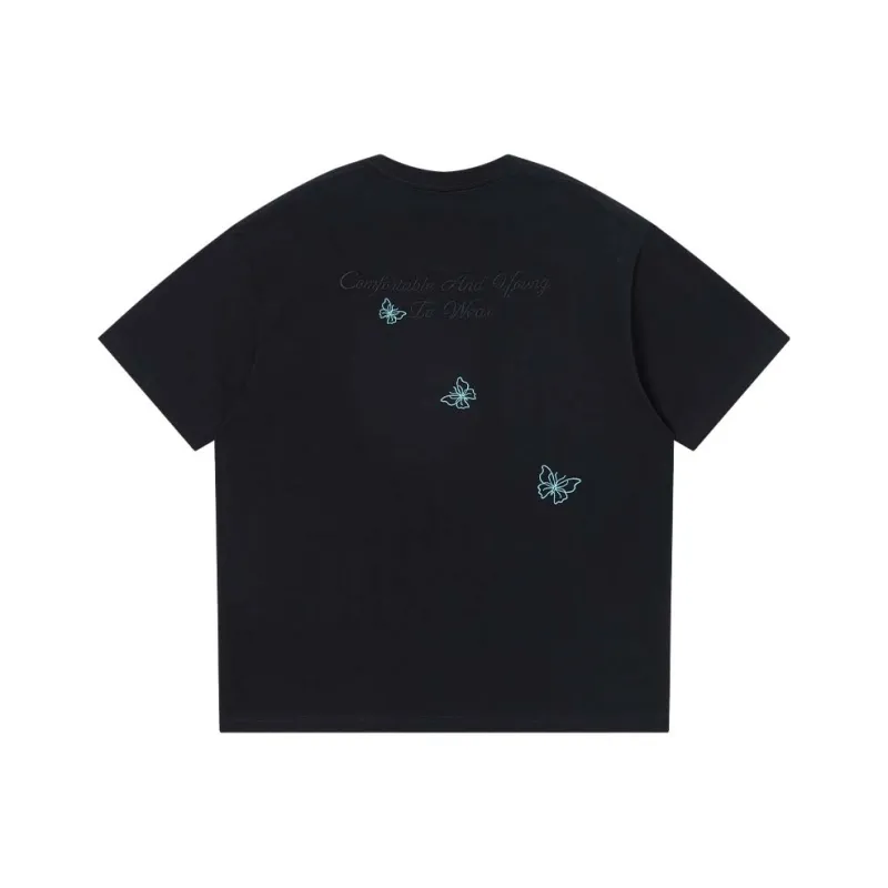 TUXIANSEN T Shirts Unisex-1