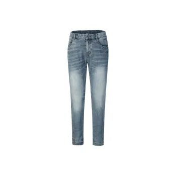 DAVID NAMAN Jeans Men's Denim Blue