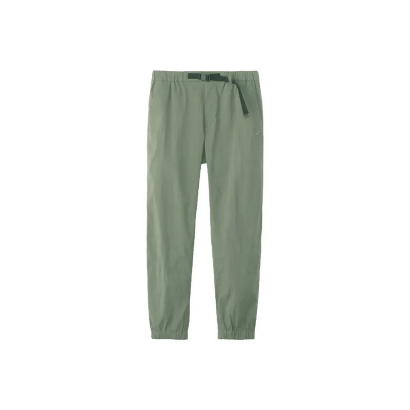 Goldwin SS25 Casual Pants Unisex-1