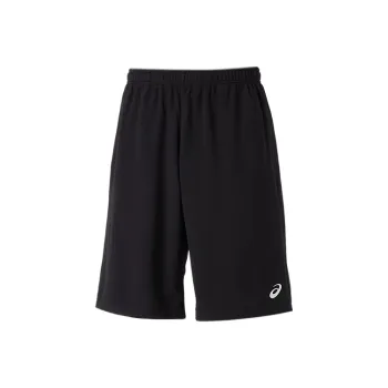 Asics SS25 Casual Shorts Men's Black