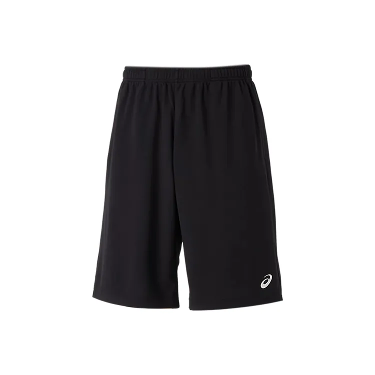 Asics SS25 Casual Shorts Men's Black-0