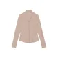 Velour Brown