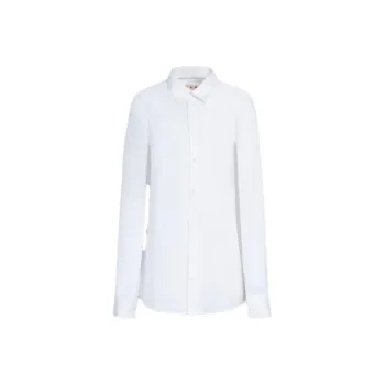 MARNI Buttoned Long Sleeved Shirt