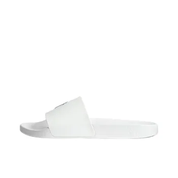 Polo Ralph Lauren Slide Slippers Men's White