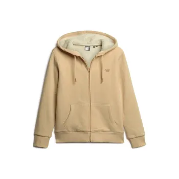 SUPERDRY Jackets Coats Women's Beige