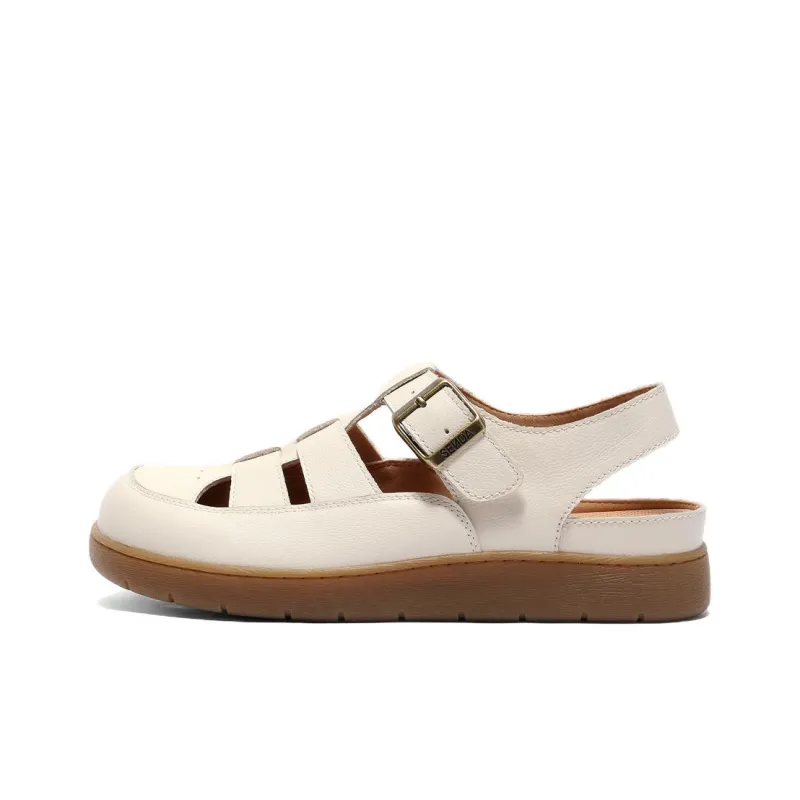 Senda Roman Sandals Women's-0