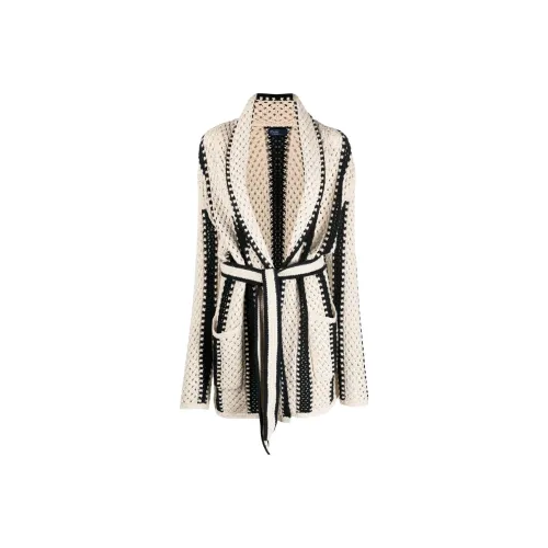 Polo Ralph Lauren Knitwear Women's Ivory