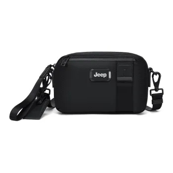 Jeep Nylon Handbag Men's Multicolor
