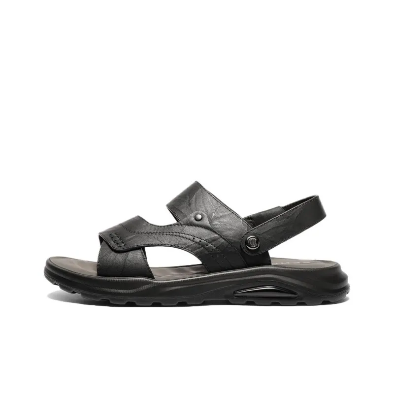 Senda Beach Sandals Men-0