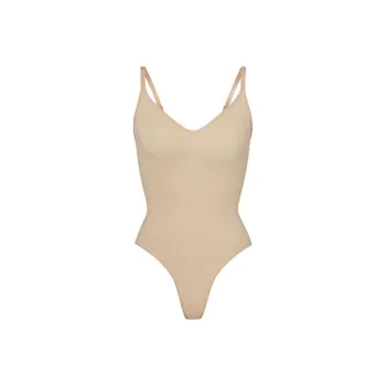 Skims Bodysuits Women's Mica Color