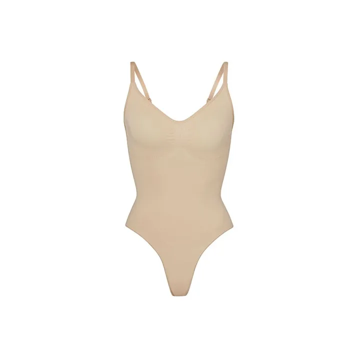 Skims Bodysuits Women's Mica Color-0