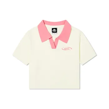Kappa Polo Shirts Women's