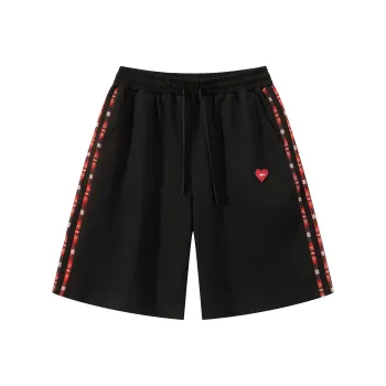 TEN MIRO Casual Shorts Unisex