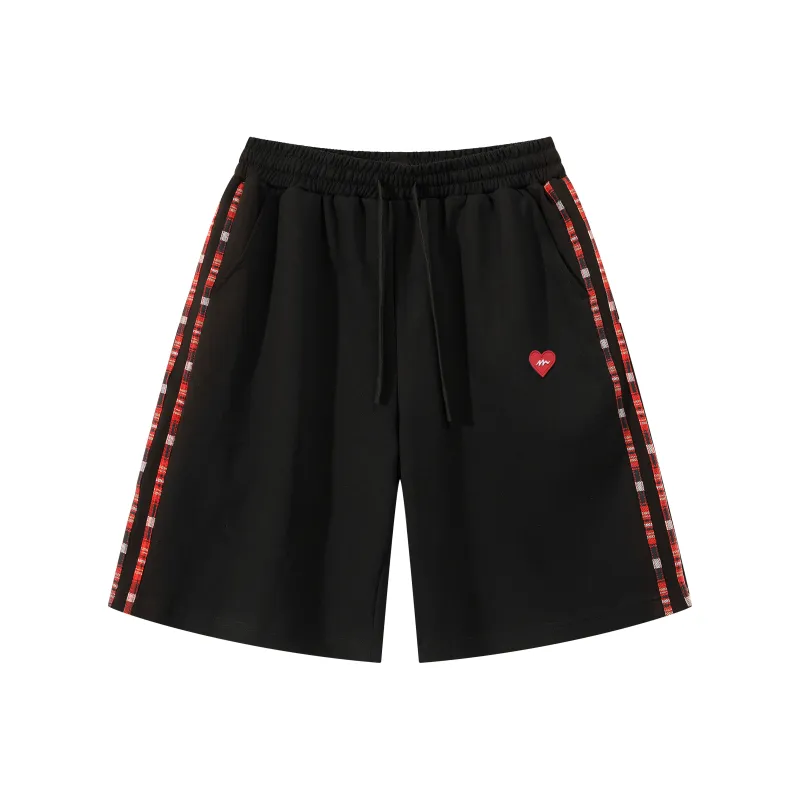 TEN MIRO Casual Shorts Unisex-0