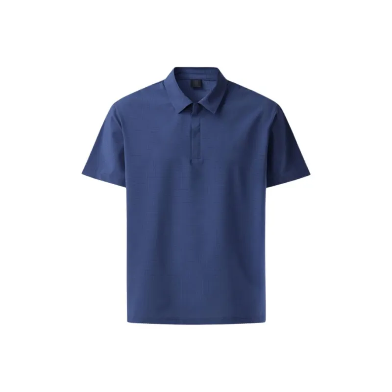 KOLON SPORT Polo Shirts Men-0