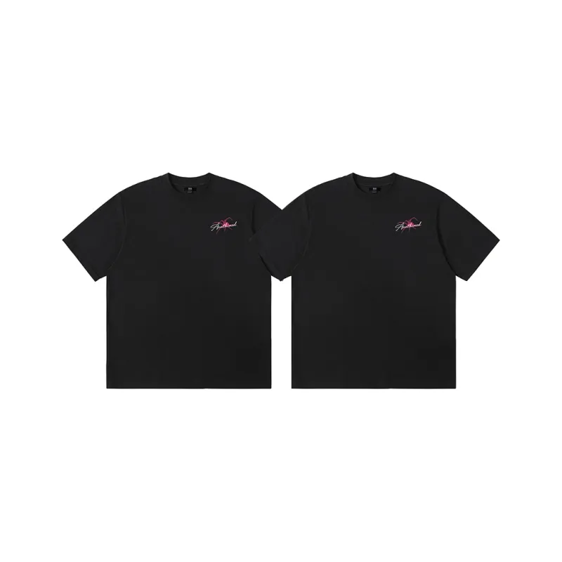 UNthemed T Shirt Unisex Combo Set-7