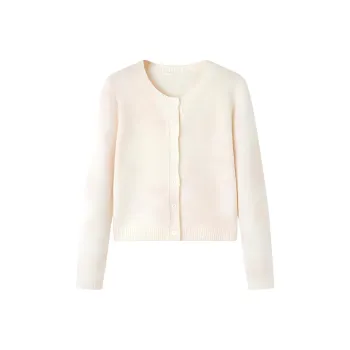 TKY SHOP Knitwear Women's Spring Crimson