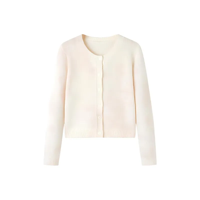 TKY SHOP Knitwear Women's Spring Crimson-0