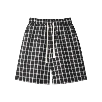 LPMX Casual Shorts Unisex