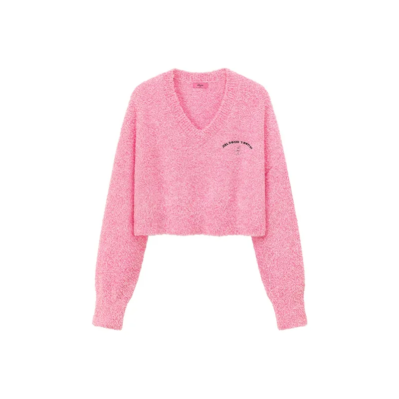 CHUU Knitwear Women's-0