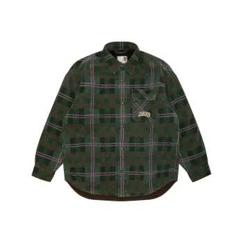 Aape Jackets & Coats Women's Green
