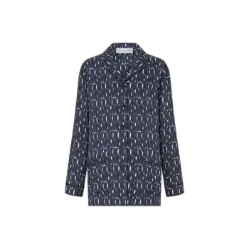 DIOR Shirts Women's Marine Blue