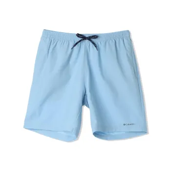 Columbia Summertide Casual Shorts Men's Blue 431