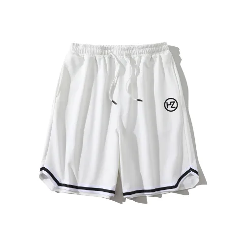 HOZZS Casual Navy shorts Unisex
