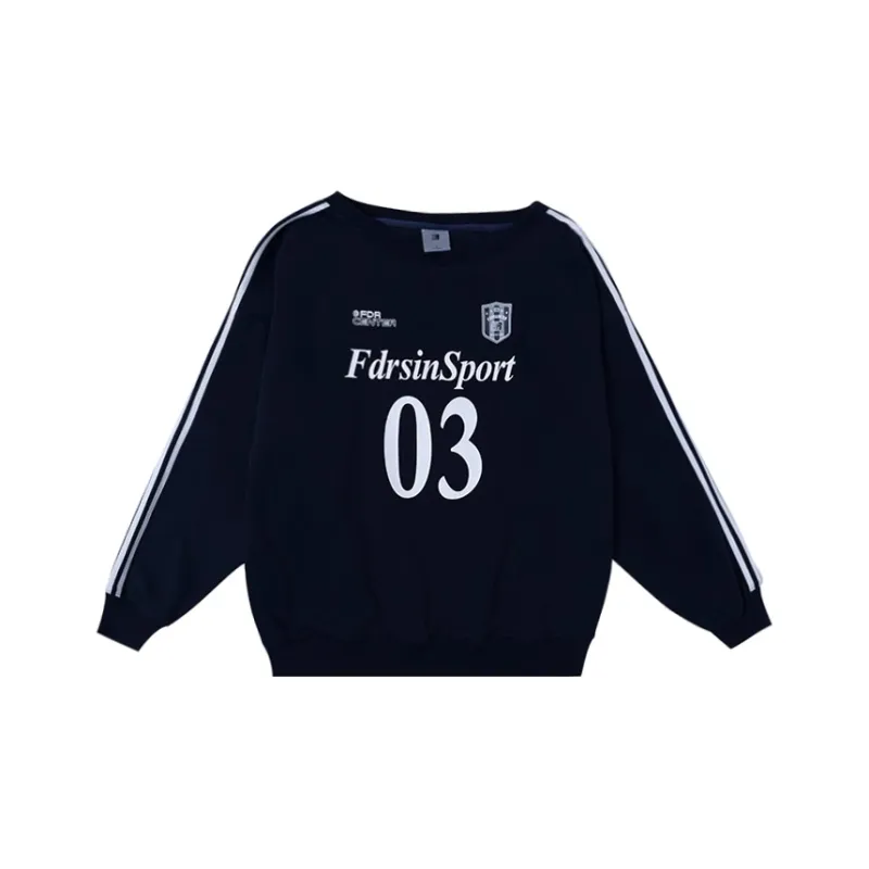 FDR Sweatshirts Women's-2