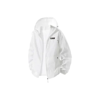 FCMM Breathable Quick Dry UV Protection Sun Protection Clothing Unisex