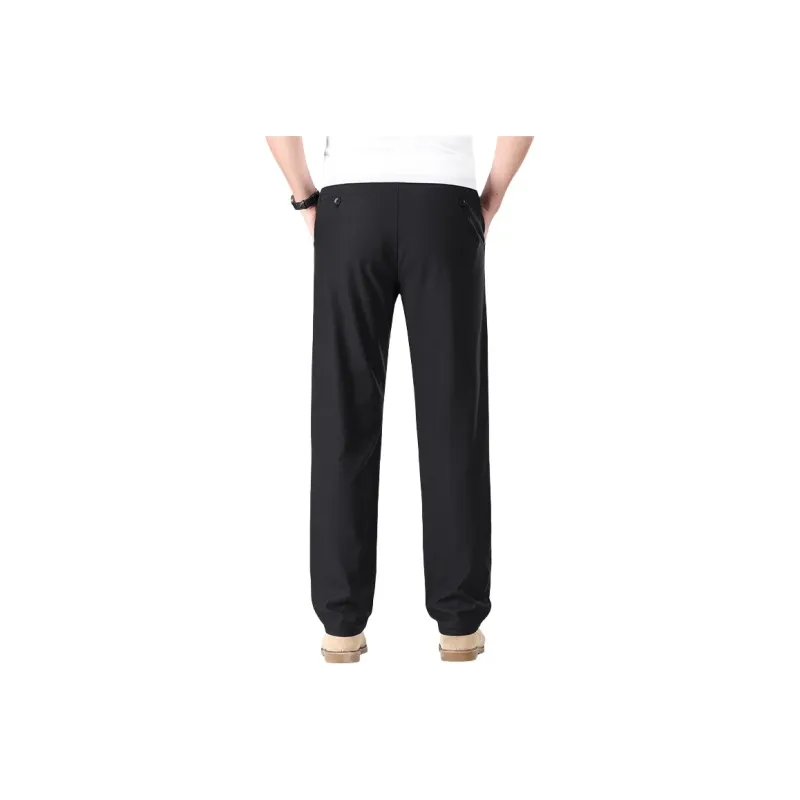 FIRS Casual Pants Men-1