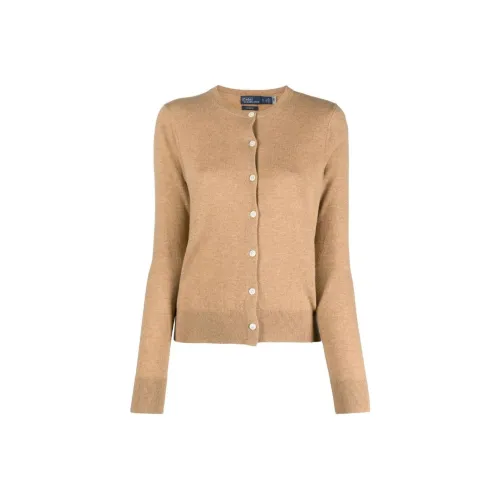 Polo Ralph Lauren Buttoned up Cashmere Cardigan