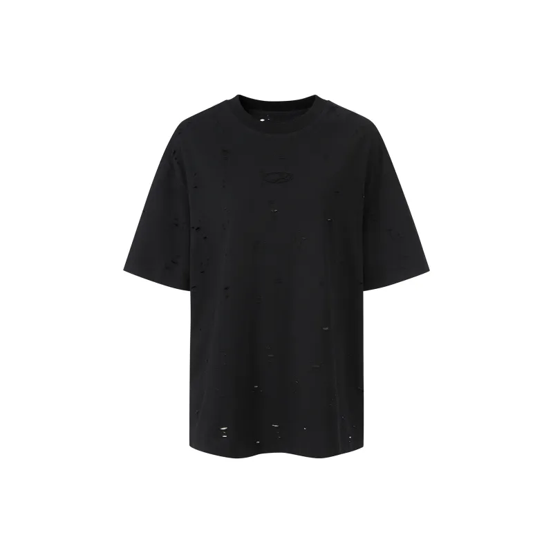 IMXS T Shirts Women's-0