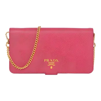 PRADA Shoulder Bags