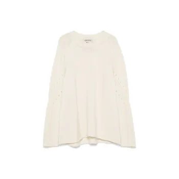 Semicouture Greta Sweater