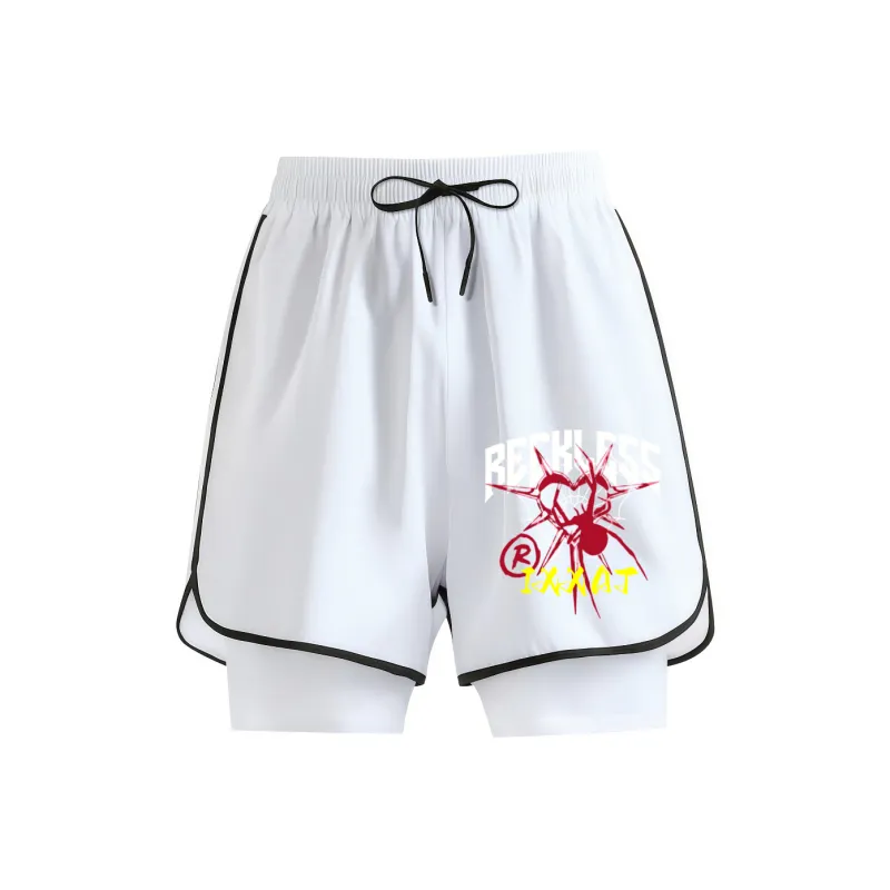IXXAT Sports Shorts Unisex-2