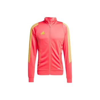 Adidas Tiro 24 Jacket Men's Core Pink/Half Solar Yellow