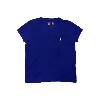 Polo Ralph Lauren T-Shirt Women's Blue