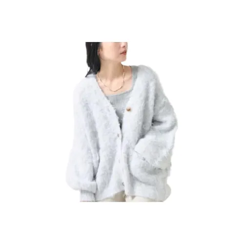 FREAK'S STORE Knitwear Women's Light Gray