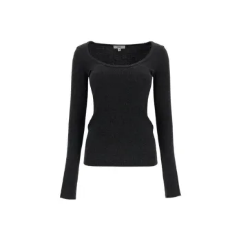 AGOLDE Corey Long Sleeved Top