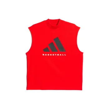 Adidas Basketball Sleeveless T shirt