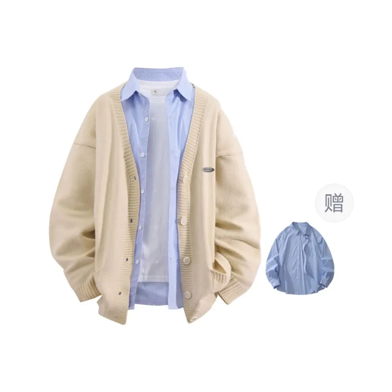 FASTFISH Shirt Matching Set Unisex-8