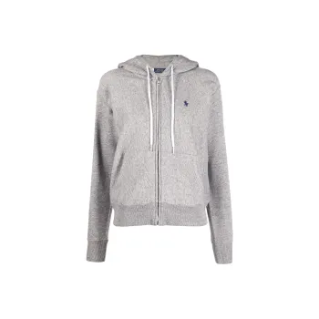 Polo Ralph Lauren Sweatshirts Women's Gray